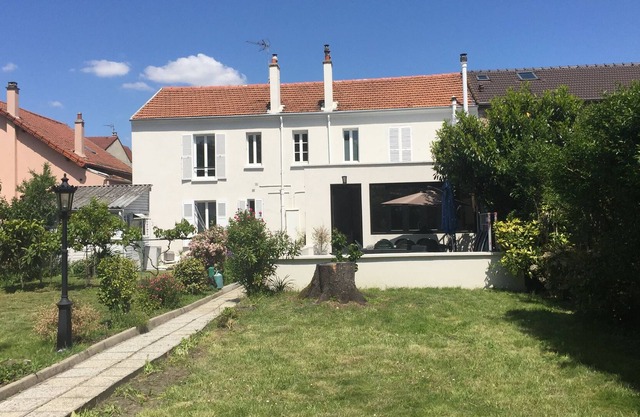 Vrbo Property