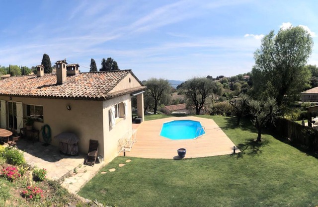 Vrbo Property