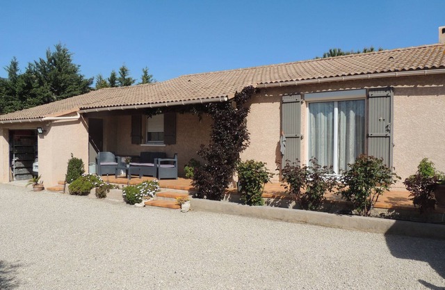 Vrbo Property