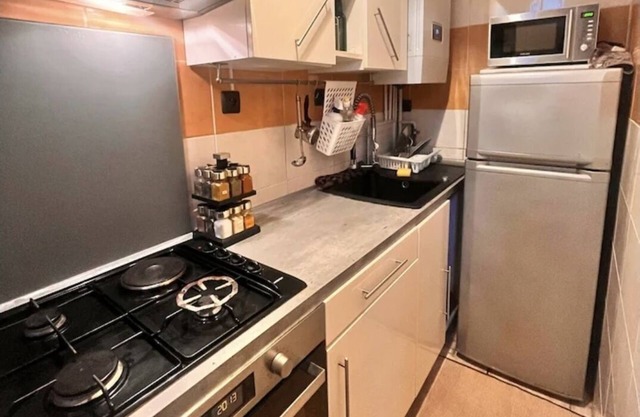 Vrbo Property