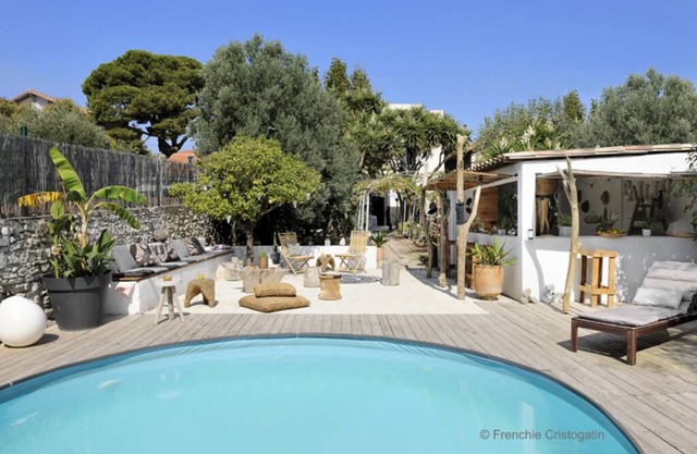 Vrbo Property