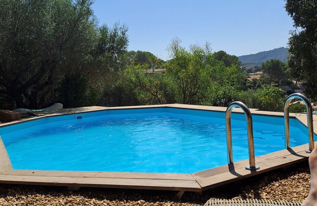 Vrbo Property