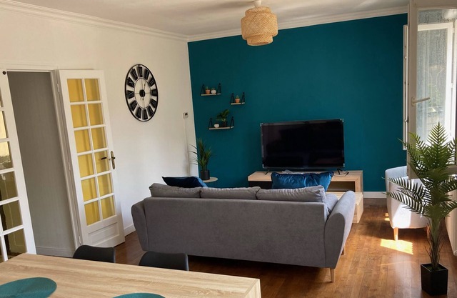 Vrbo Property