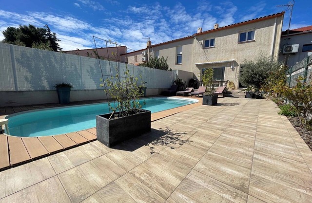 Vrbo Property