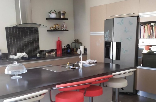 Vrbo Property