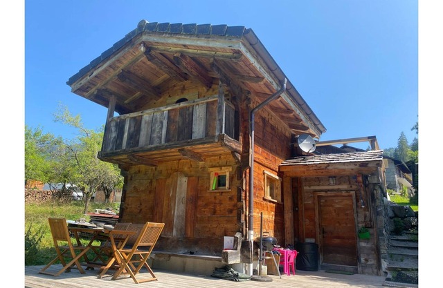 Chalet