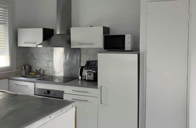 Vrbo Property