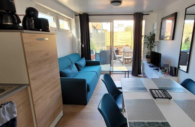Vrbo Property