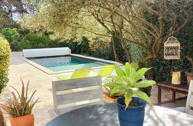 Vrbo Property