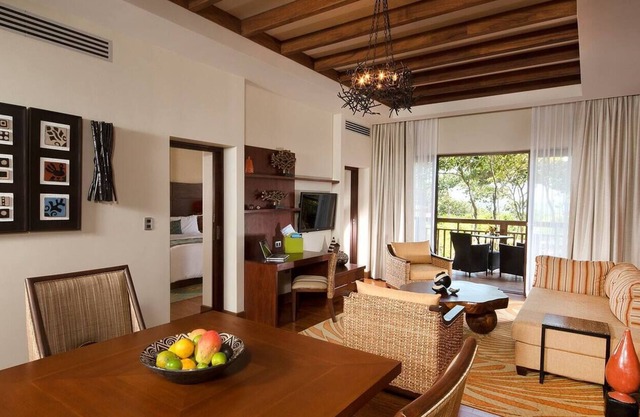 Condo Master con cocina y cama king