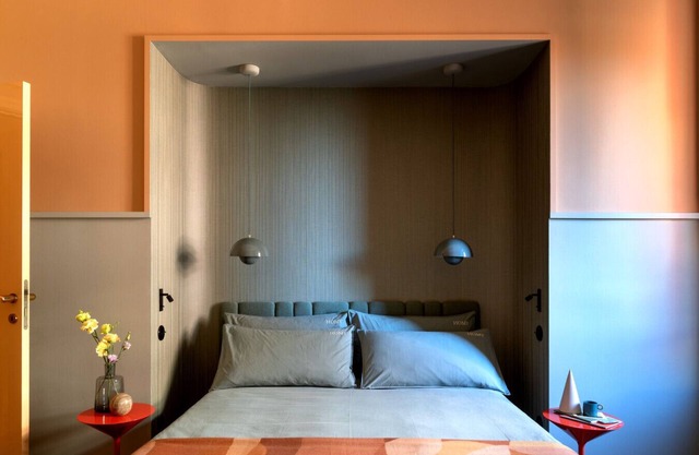 Homy® - The Junior Suite 3