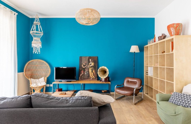 Vrbo Property