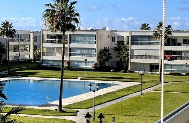 Corporate Apartment