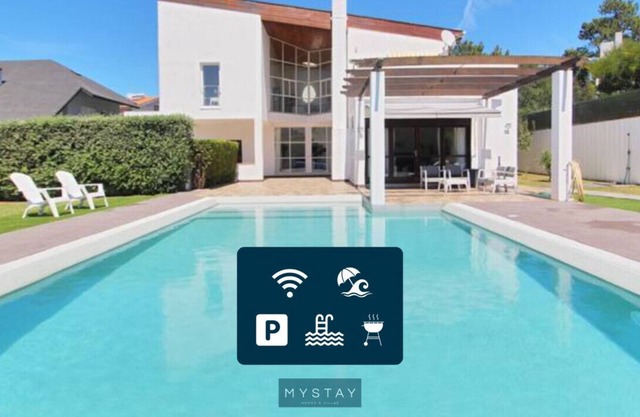Vrbo Property