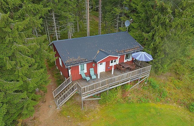Vrbo Property