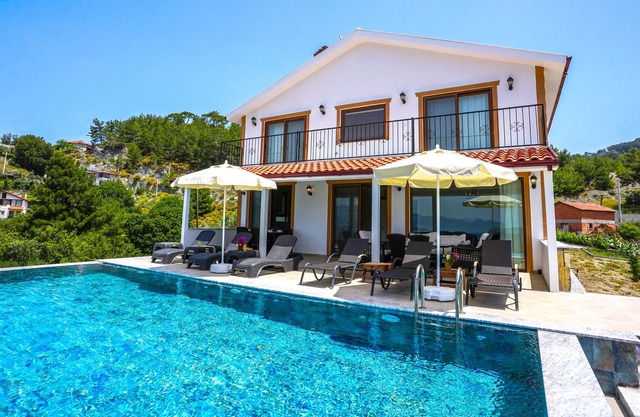 Vrbo Property