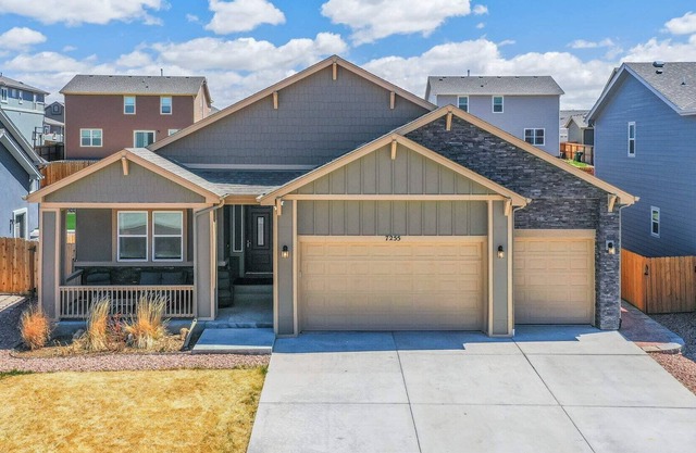 Vrbo Property
