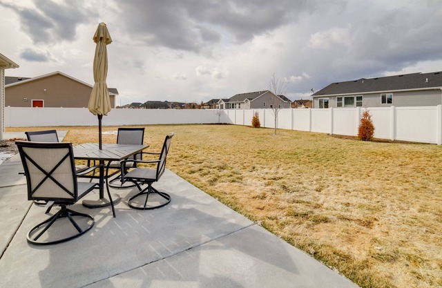 Vrbo Property