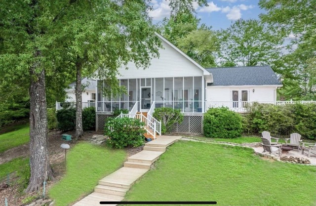 Vrbo Property