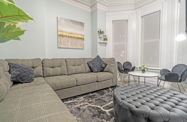 Vrbo Urban Oasis Steps from the Pier
