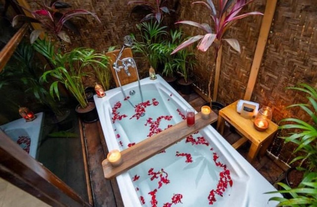 Vrihi Scenic Villa: Aabha a Boutique Resort near Mandrem Beach