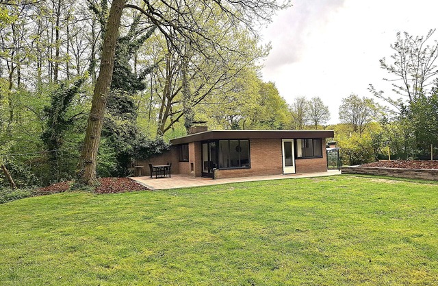 Vrijstaande Bungalow met Optimale Privacy!