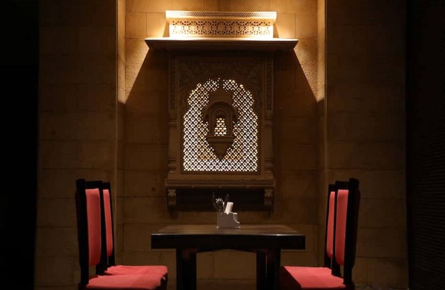 Vrinda Hotel