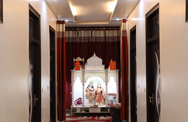 Vrinda Palace