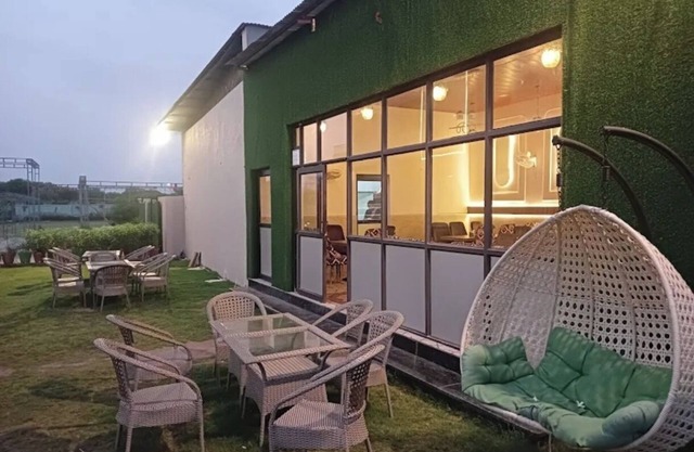 Vrinda Resort by Dcrest