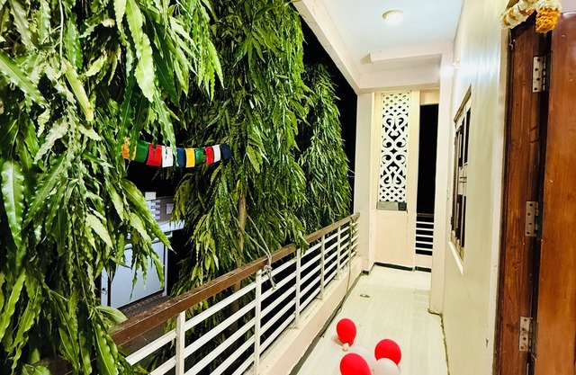 Vrinda's Home Stay