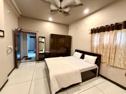 Vrinda's Villa