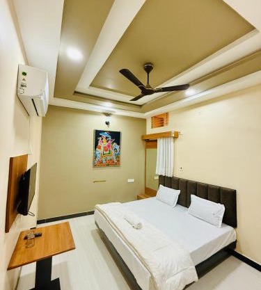 Vrindas Home Stay