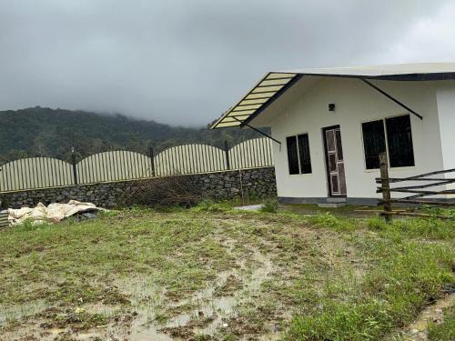 VRINDAVAN COORG Home stay