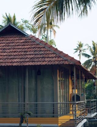 Vrindavan homestay