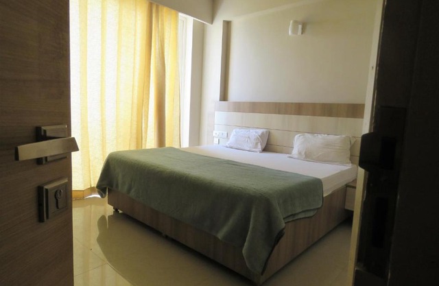 Vrindavan Inn