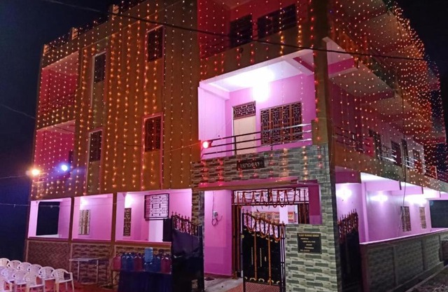 Vrindavan Lodge