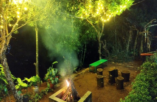Vrindavan valley natural resort