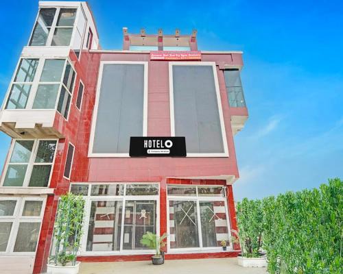 Vrishti Residency & Hotels