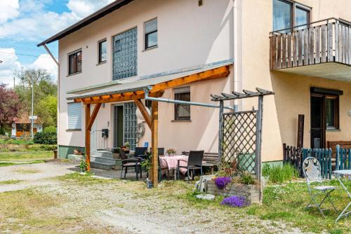 Vronis Ferienwohnungen