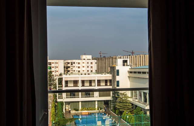VRR Hotel's And Convention Centre