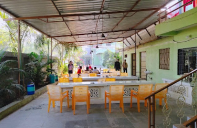 Vrundavan Village Resort and Home Stay