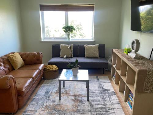 VRY Woolwich - cosy property with stunning views of London