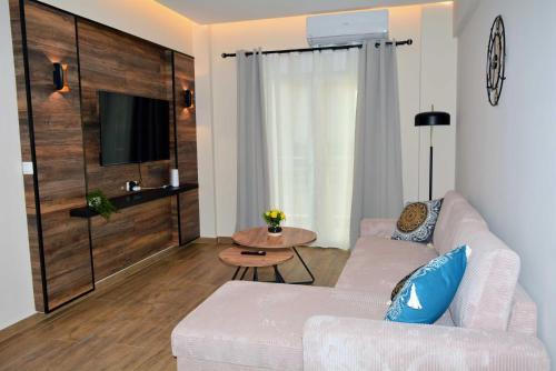 VS City Cozy Nest