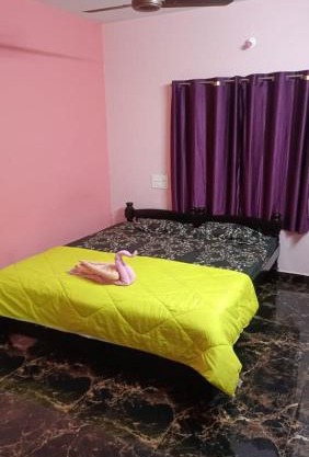 VT Beachstay Near Gokarna Kumta
