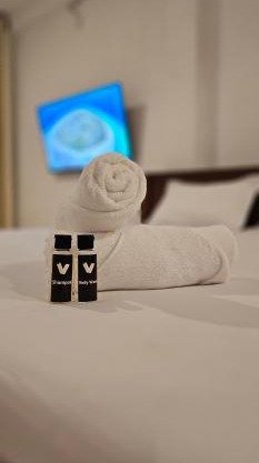 VThree Hotel