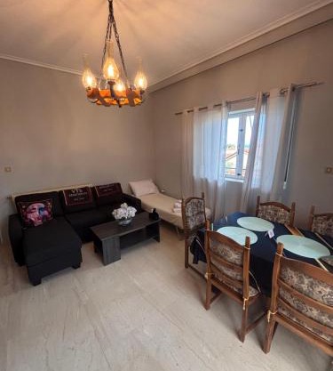 Vts Apartment in Artemis