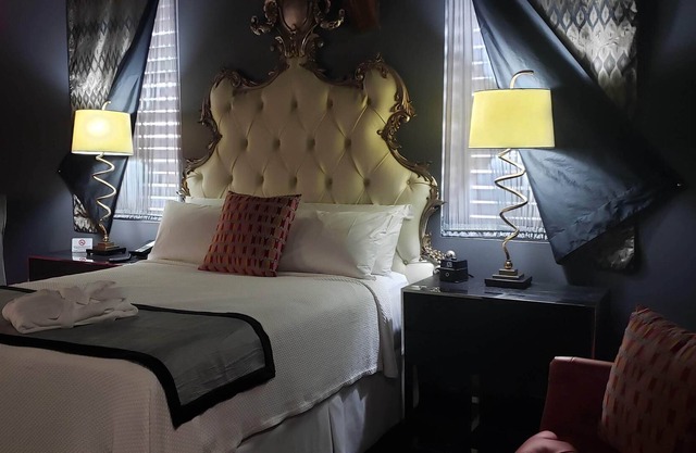 Vu Guesthouse