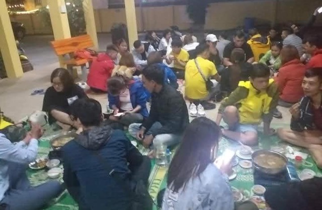 Vua Phượt Tuyên Hà