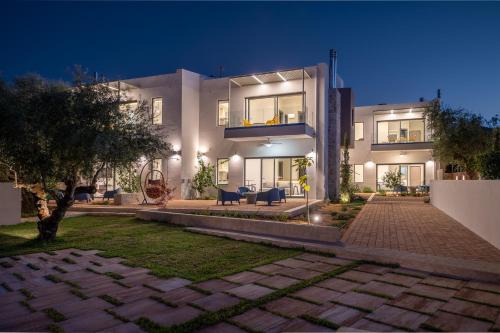 VUAR SUITES