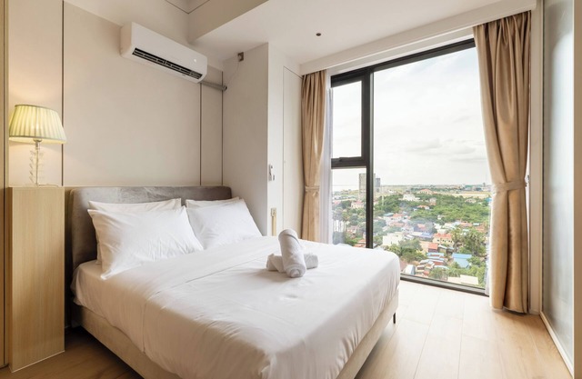 Vue Aston Condominium by Soben Homes